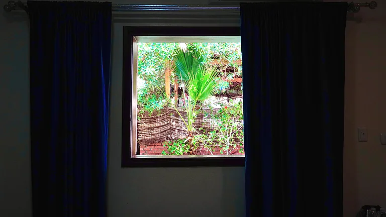 Deluxe Garden View photograph 6