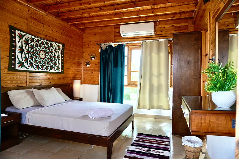 Rooftop Sea View Bungalow gallery photograph 1