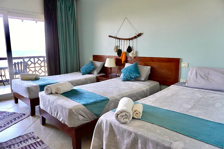 Standard Sea View gallery photograph 3